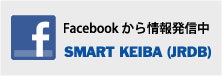 SMART KEIBA facebook